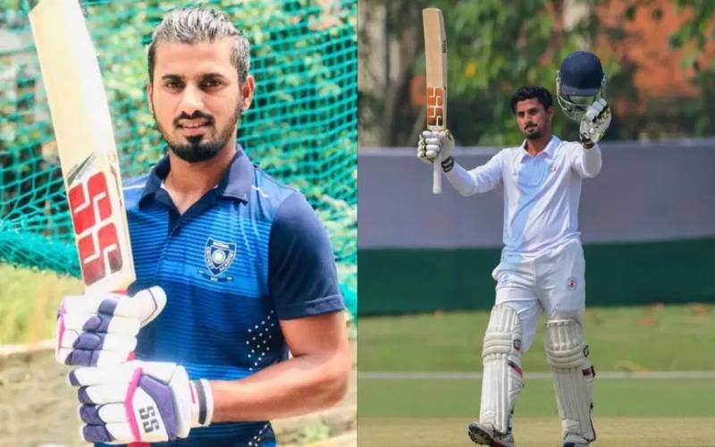 Bihar smash world record with 574 runs in Vijay Hazare Trophy clash