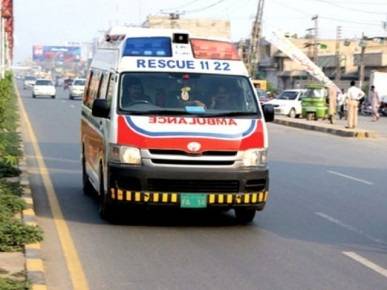 Chinese woman found dead in Islamabad, police launch probe