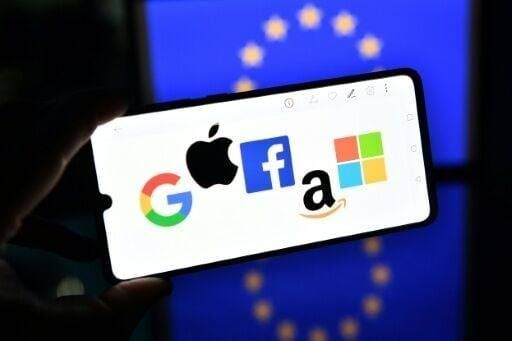 The European laws curbing big tech... and irking Trump