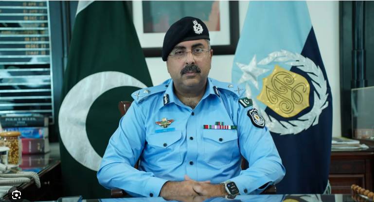 Islamabad IGP transfers senior police officials