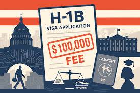 Judge upholds Trump's $100k fee to process US tech visas