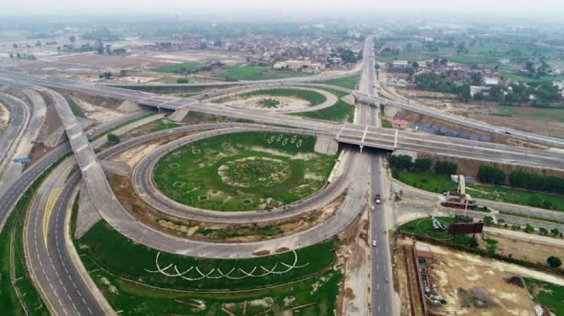 Lahore Ring Road Authority increases toll tax rates 