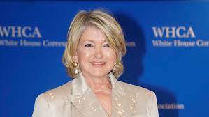Martha Stewart becomes latest celebrity to invest in Swansea