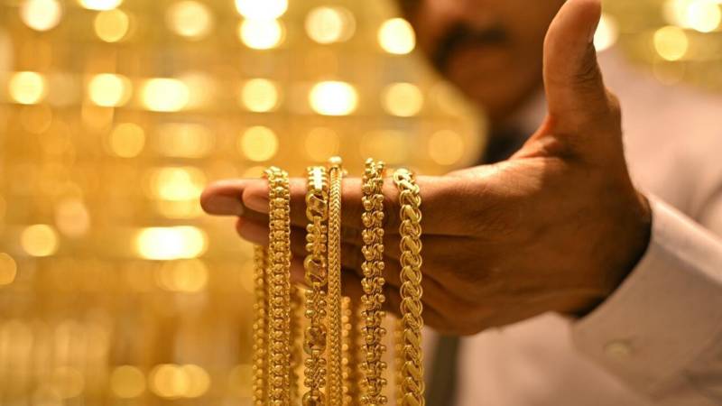 Why metal prices are soaring to record highs