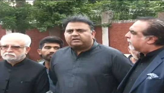 NDC welcomes PM’s dialogue offer, seeks release of PTI leaders on parole first