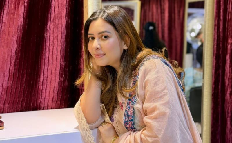 Rabia Anum calls Meri Zindagi Hai Tu stupid yet addictive