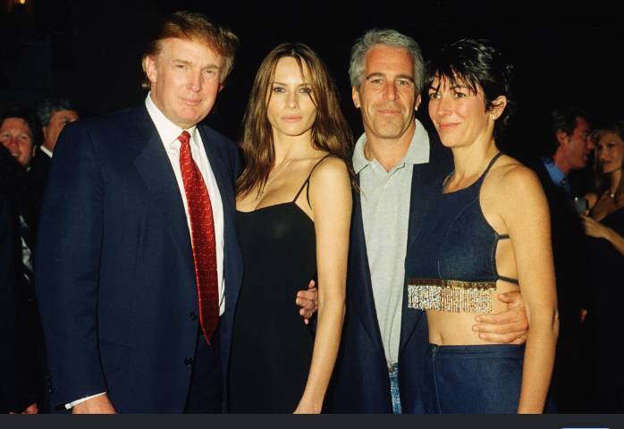 New Epstein files dump contains multiple Trump references
