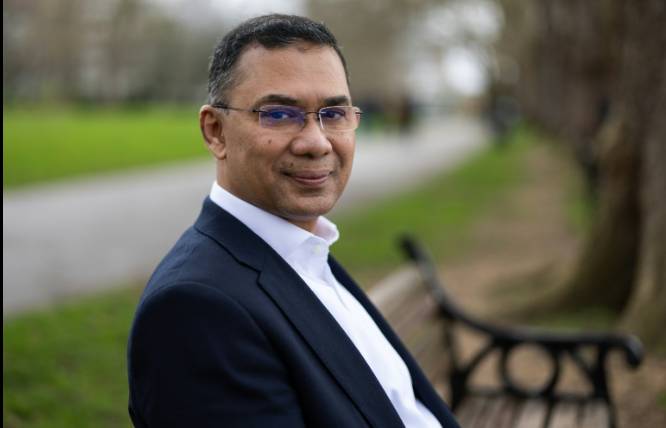 Bangladesh political heavyweight Tarique Rahman to end exile