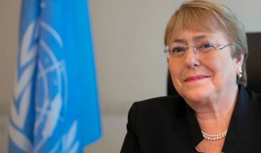 World is 'ready' for a woman at helm of UN: Chile's Bachelet