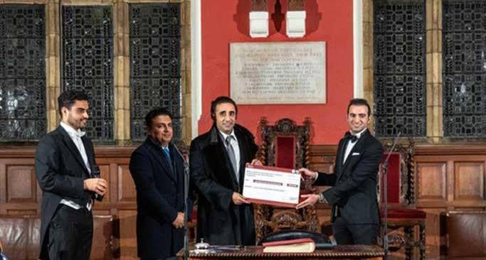 Bhutto STEM Scholarship programme announced for Sindh students