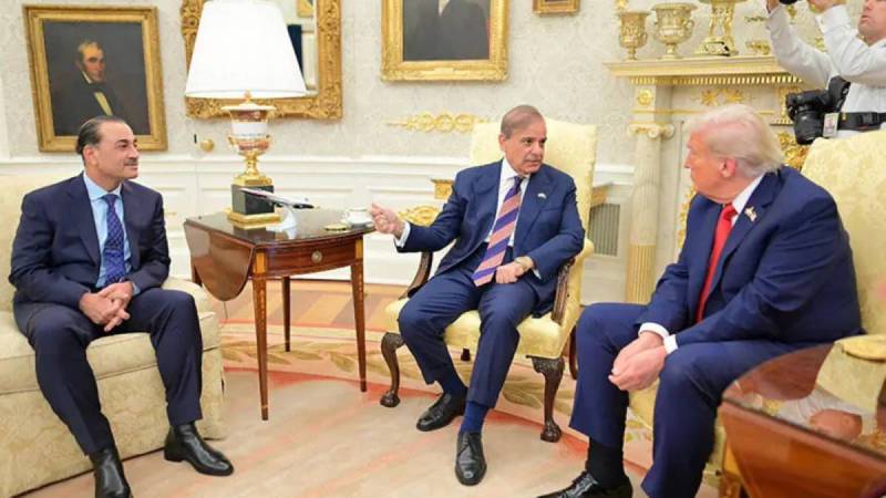 Foreign Policy calls Pakistan 'Winner', India 'Loser' under Trump