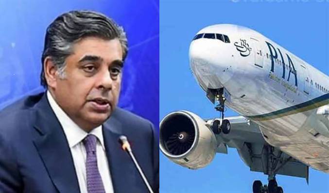 Gohar Ejaz says PIA privatisation will restore national airline’s prestige