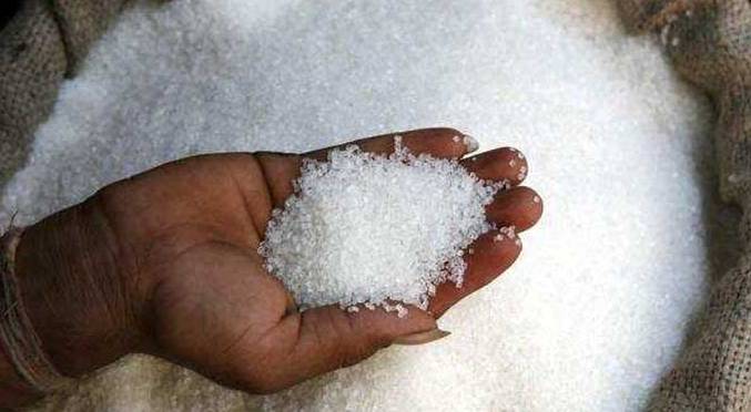 Karachi commissioner notifies new sugar price