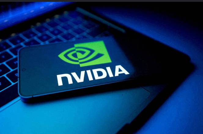 Nvidia expands AI empire with Groq talent grab