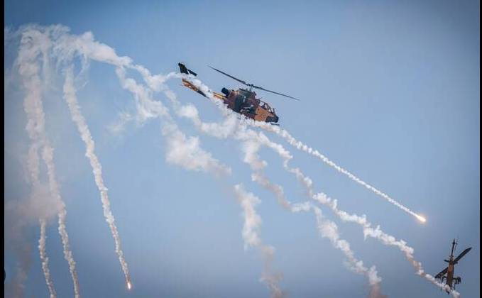 Syria reports Jordanian strikes targeting drug trafficking networks