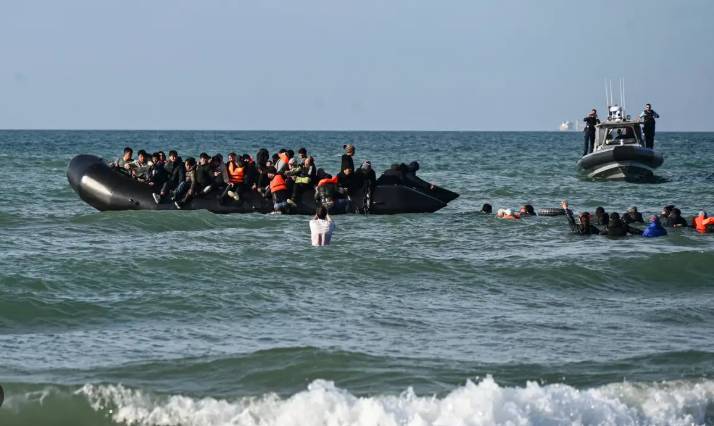 12 die as migrant boat sinks off Senegal