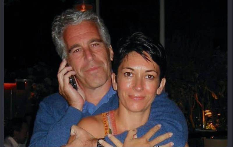US Justice Dept says may have a million more Epstein documents