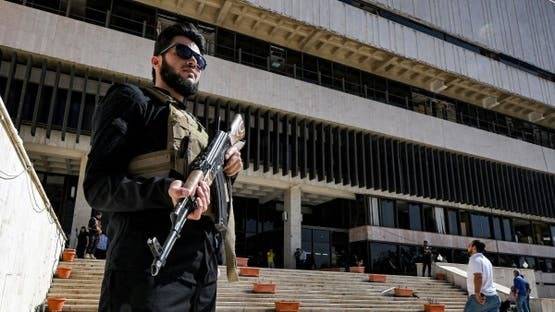 Syria says killed senior IS leader