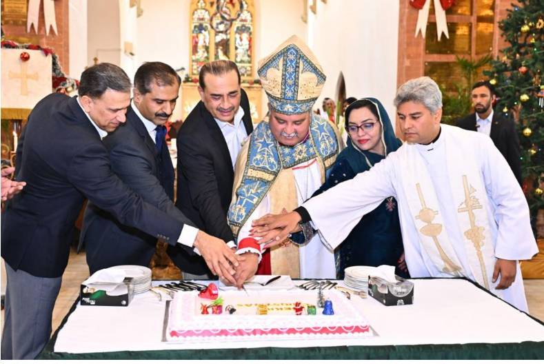 Armed Forces committed to protect dignity, security, rights of all citizens: Field Marshal