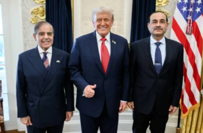 Pakistan’s military gains helped restore confidence in its strategic position: US mag