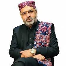 Akhtar Hussain Bugti named Secretary of Zakat, Ushr, Awqaf Depart Sindh 