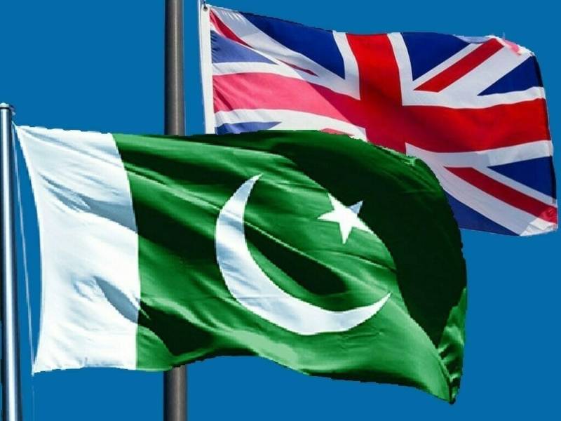 British High Commission responds to Pakistan’s protest letter