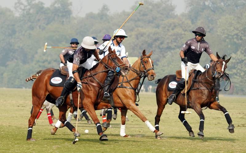 Diamond Paints and FG/Asean qualify for Patron’s Cup final after thrilling semifinals 