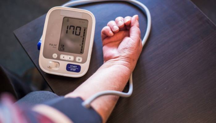High blood pressure patients must avoid these foods!