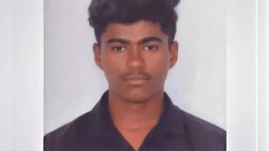Indian student commits suicide after losing money in online gambling