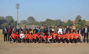 La Salle, DMC to clash in PCB Faisalabad Super Eight Schools Cup final