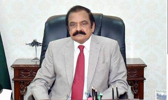 PM Shehbaz will decide on talks once PTI clarifies its position: Rana Sana