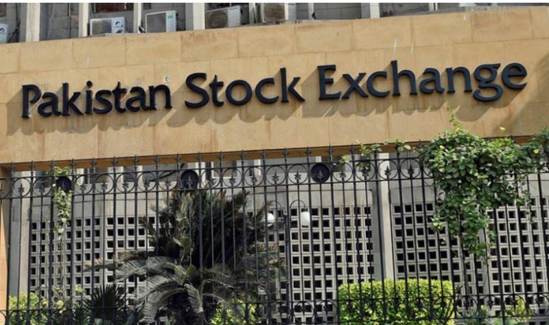 Bulls rally leads Pakistan Stock Exchane to cross 172,000 barrier