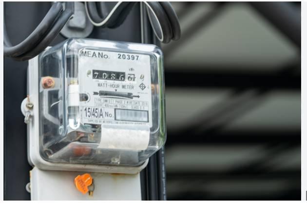 Lesco starts buying old static meters instead of AMI smart meters again