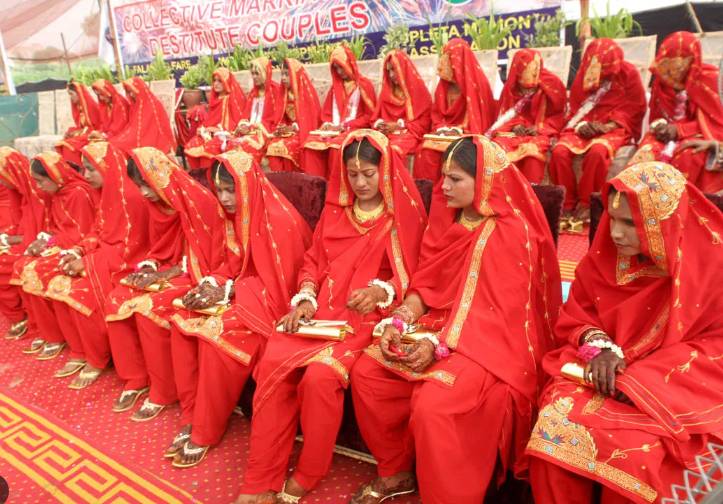 Dhee Rani Programme quota increased to 5,000, grant to Rs200,000