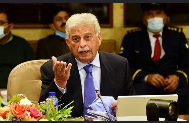 Pakistan needs to cut down its $50b trade deficit: Minister