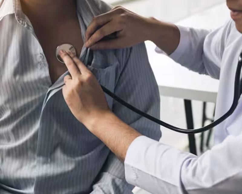 Study finds a new way to fight heart disease