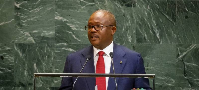 UN urges end to arbitrary detentions in Guinea-Bissau