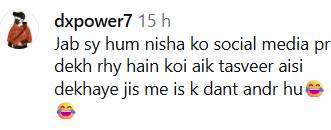 Fans confused as Saba Faisal wishes son and daughter‑in‑law happy 2nd anniversary 