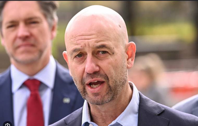 Cricket Australia boss says short Tests 'bad for business' after MCG carnage