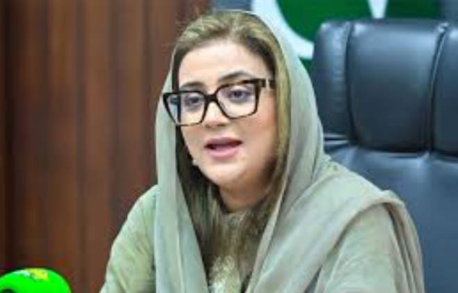 Crime rate in Lahore is lower than New York, London, says minister 