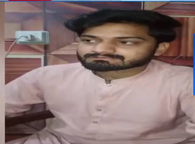 Probe ordered after student accuses Karachi police of short-term abduction 