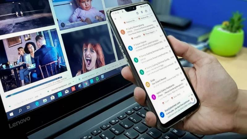 Google may allow users soon to change Gmail usernames