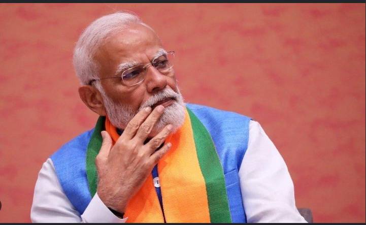 2025 ends in ‘failures and defeats’ for Indian foreign policy