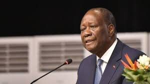 Ivory Coast president seeks parliament majority in election
