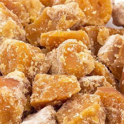 Why jaggery is widely consumed in winter: Health benefits and risks explained