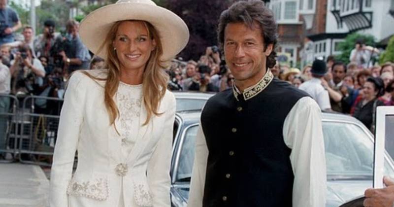 Jemima says X suppressing posts about Imran Khan, asks Elon Musk to uphold free speech