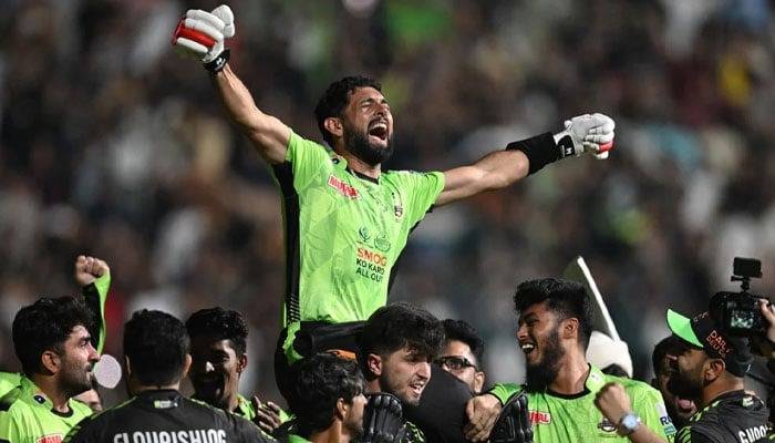 PCB shortlists 10 bidders for auction of two new PSL franchises