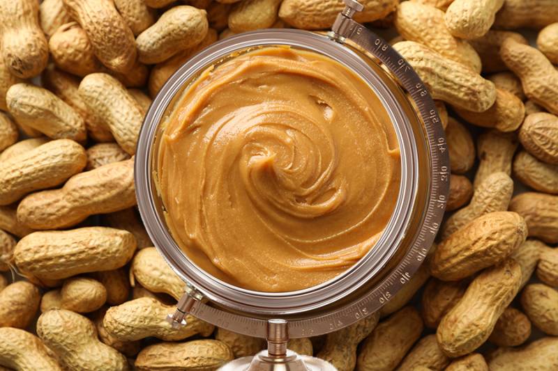 Peanut butter test to help detect Alzheimer’s at early stage