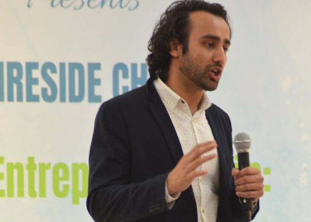 Crypto regulation has made Pakistan center of world’s attention: Bilal bin Saqib 