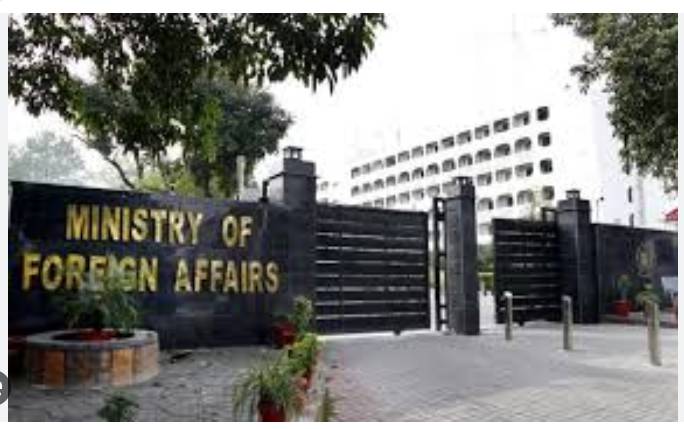 Pakistan extends support to efforts for peace and stability in Yemen